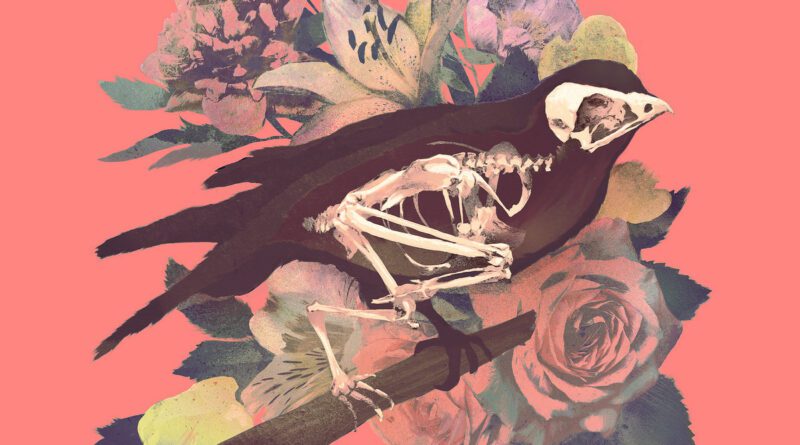 T R Y S T E - To Rise You Seek The End