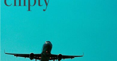 The Exact Same Kid - empty