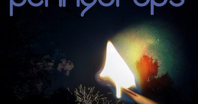 The Pennydrops - Nightblindness