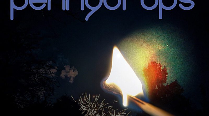 The Pennydrops - Nightblindness