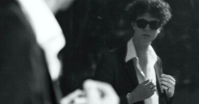 The Spikes - First Light Album Cover