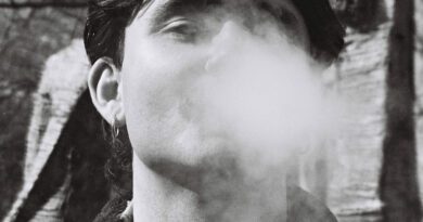 anamoe drive - thank god it's friday