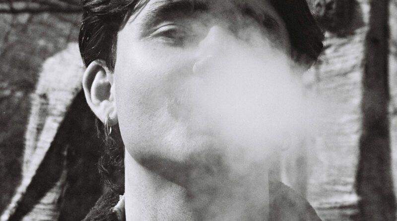 anamoe drive - thank god it's friday