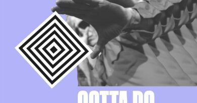 Allan Jamisen - Gotta Do