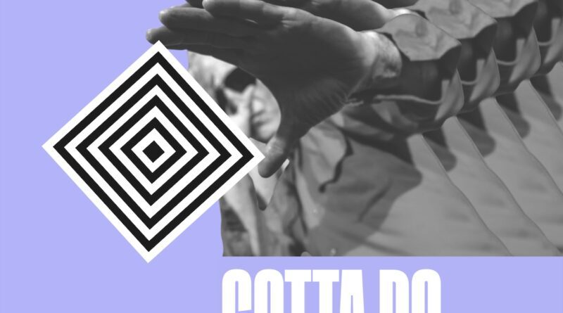 Allan Jamisen - Gotta Do