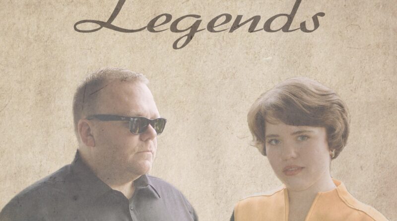 Andy Smith - Legends