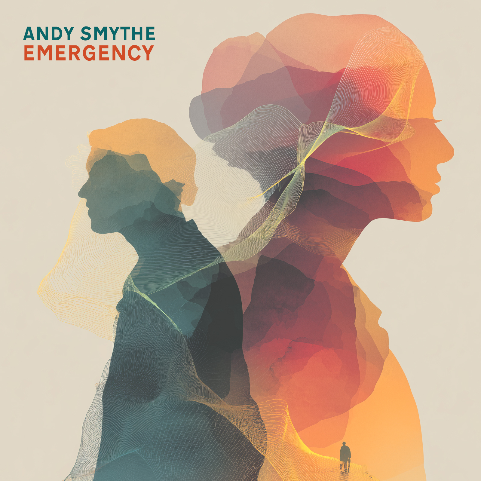 Andy Smythe - emergency