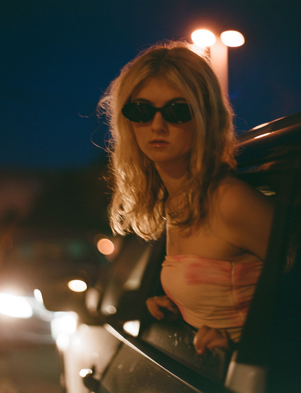 Ava Valianti - Hot Mess