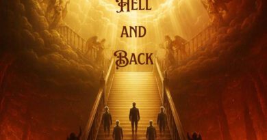 Black Dog Moon - Hell and Back