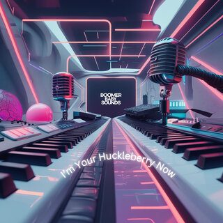 Boomer Baby Sounds - I'm Your Huckleberry Now