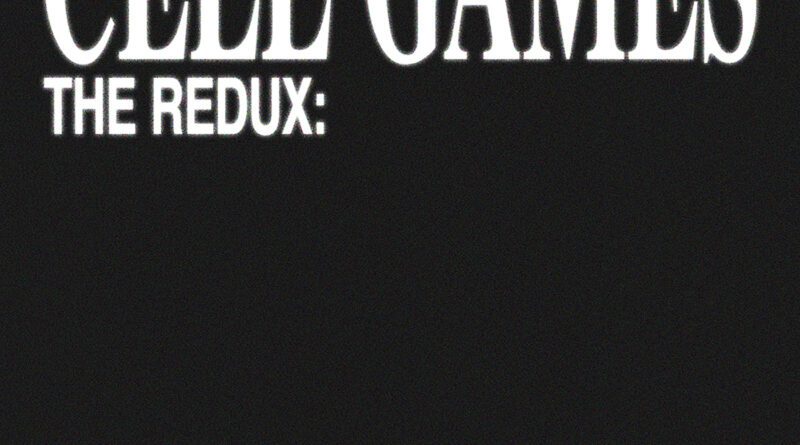 Cell Games - You Have (Not) Heard These Songs Before