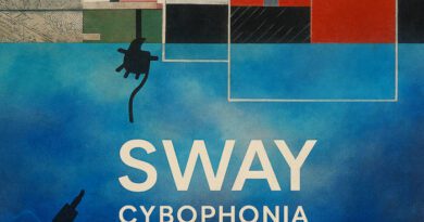 Cybophonia - Sway