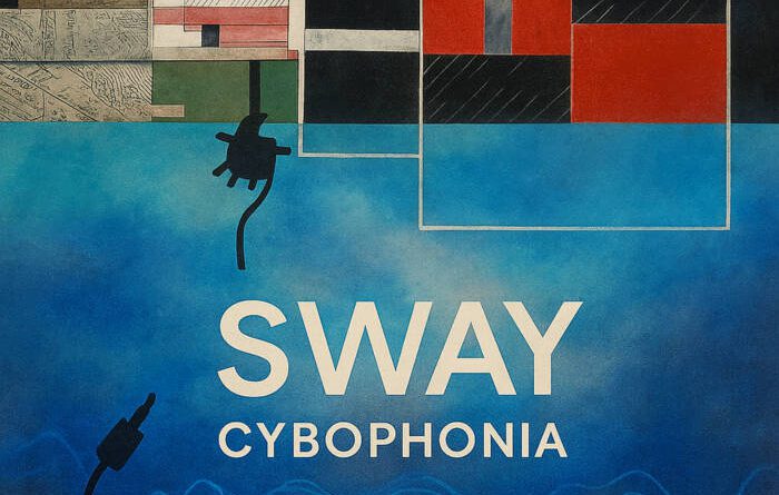Cybophonia - Sway