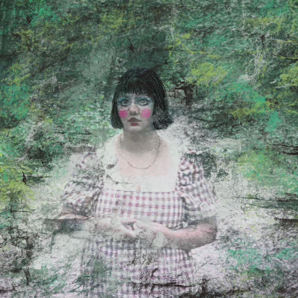 Eeade - When She Fades Away