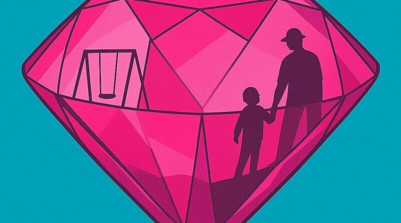 Further Line - Diamond