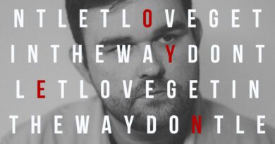 Iann Brennan - Don't Let Love Get In The Way