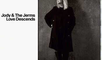 Jody and the Jerms - Love Descends