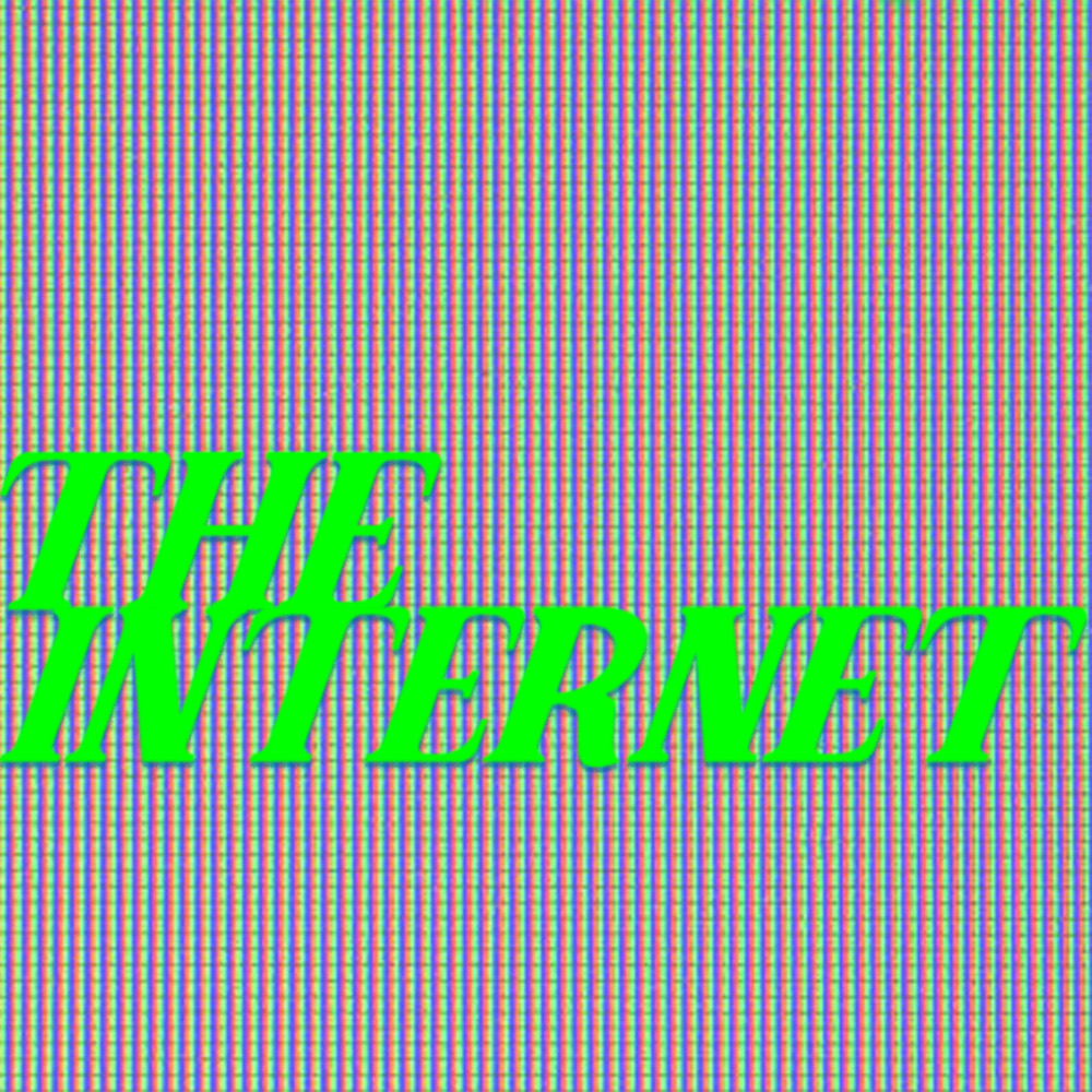 Le Junk - The Internet