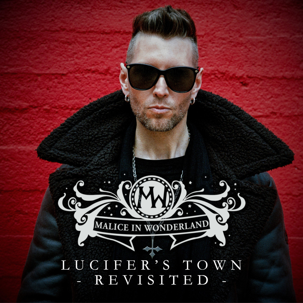 Malice In Wonderland - Lucifer's Town Revisited
