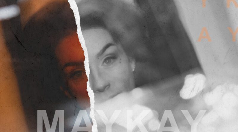 MayKay - Busted