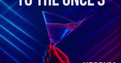 Neodym - To The Ones