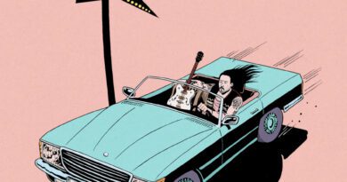 Papa Boyle - Drive Thru