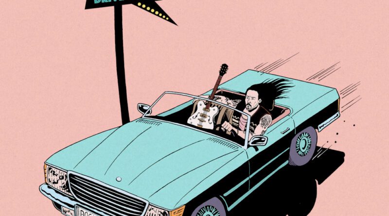 Papa Boyle - Drive Thru