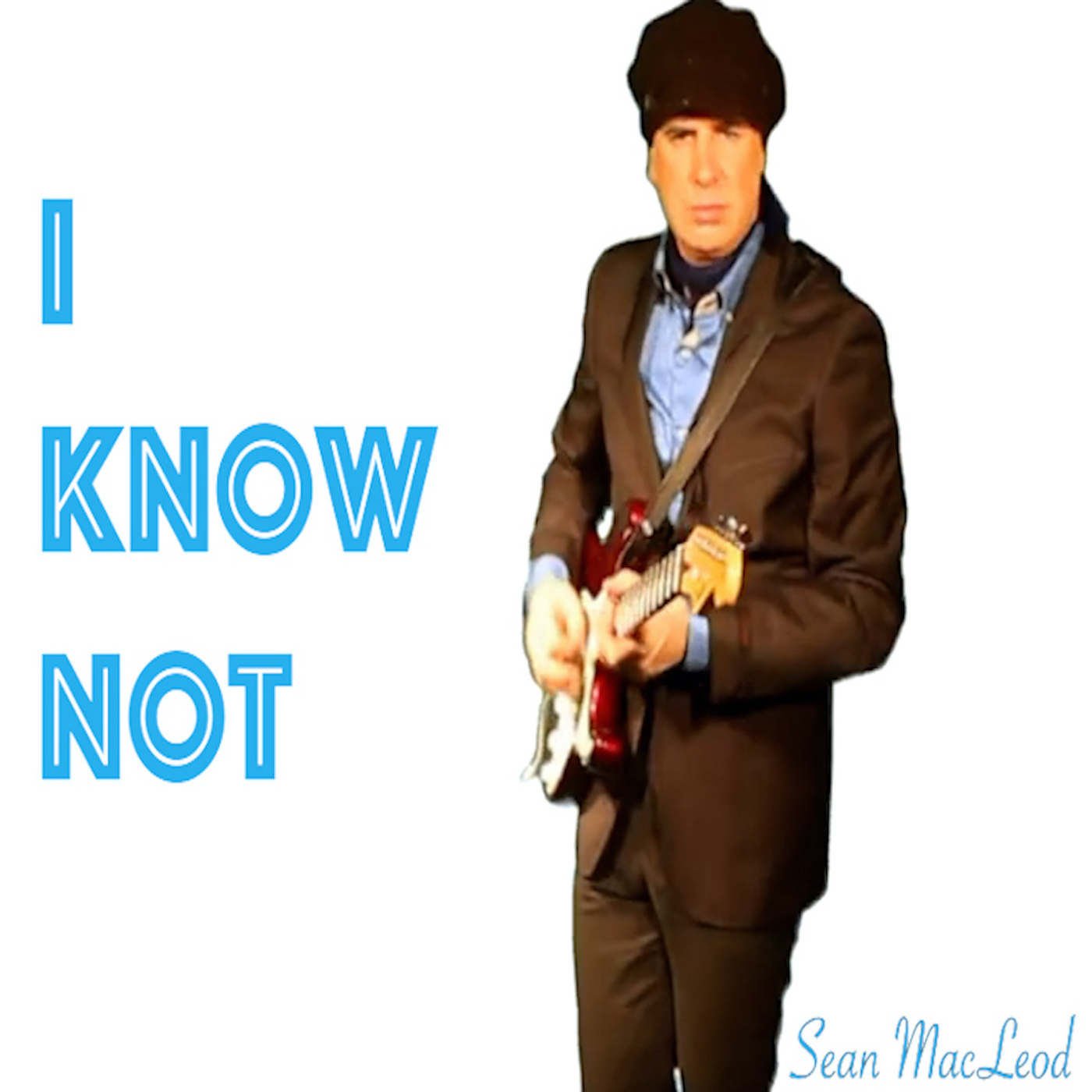 Sean MacLeod - I Know Not