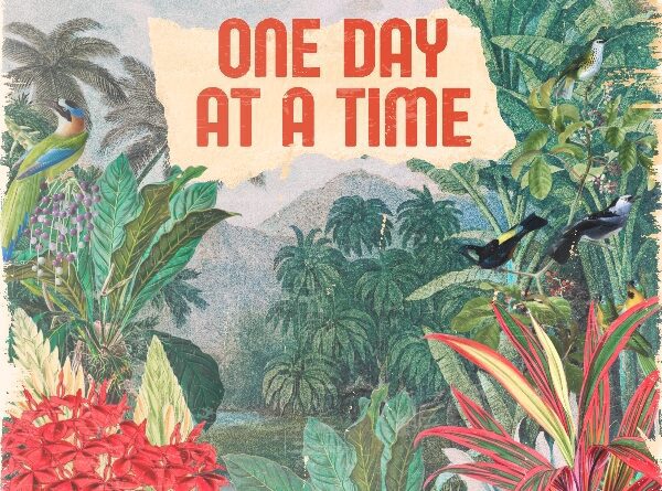 Silva Lining - One Day At A Time