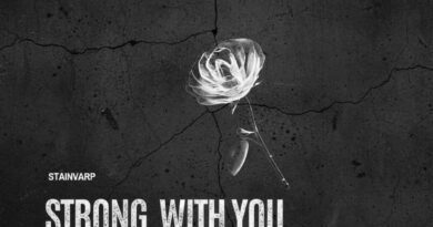 Stainvarp - Strong With You