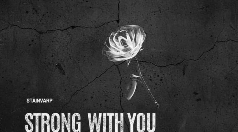 Stainvarp - Strong With You