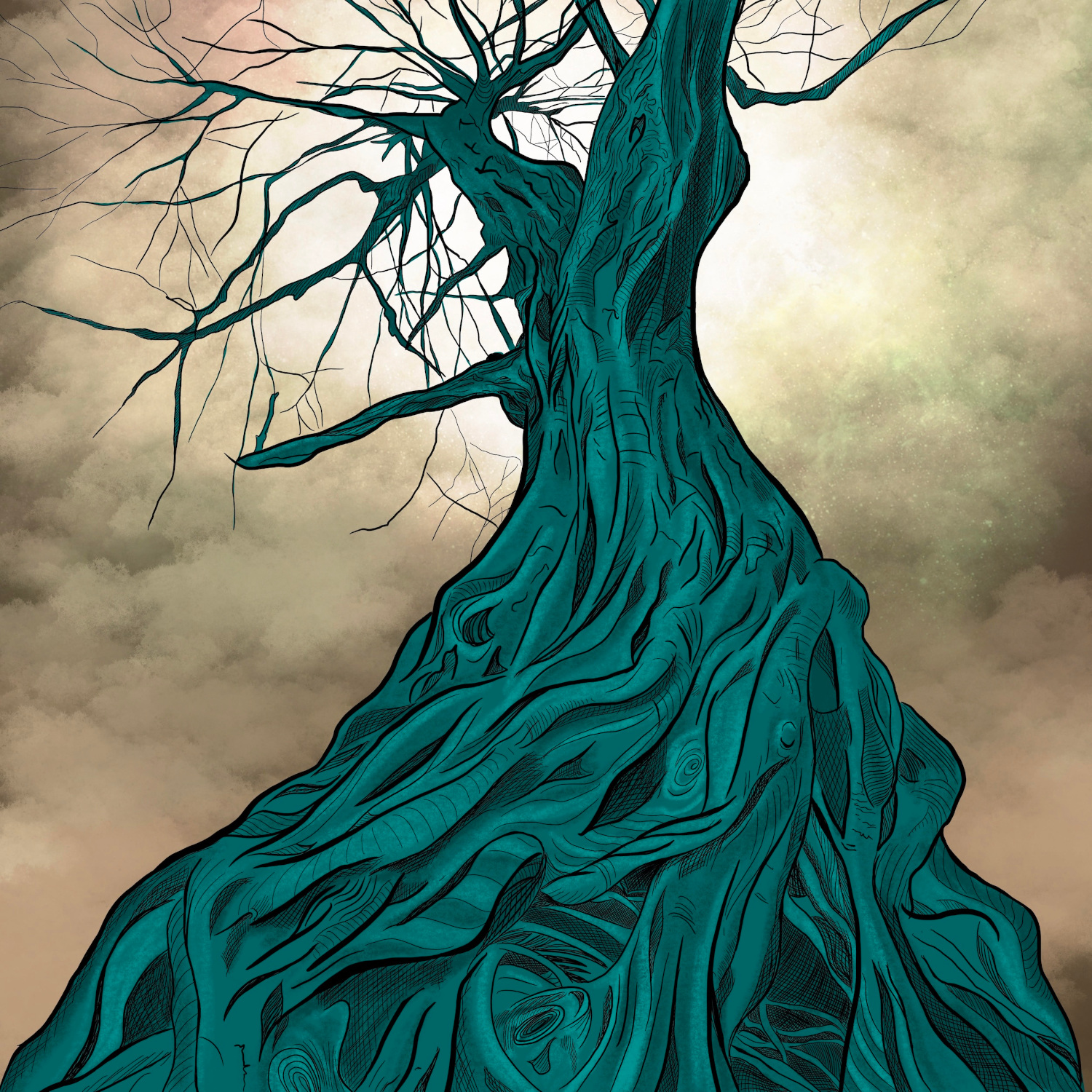 Tonneau - In My Defense