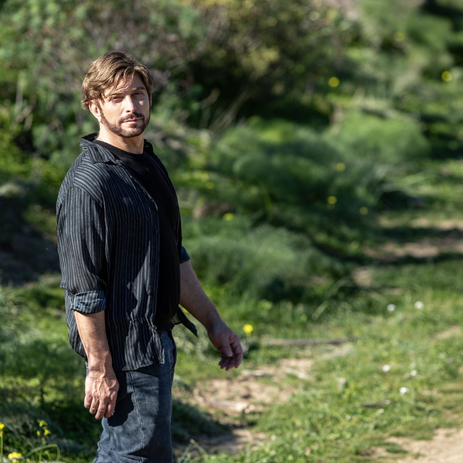 giuseppe cuce press shot