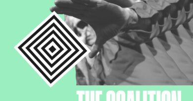 Allan Jamisen - The Coalition