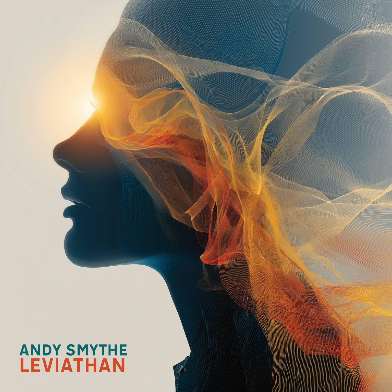 Andy Smythe - Leviathan