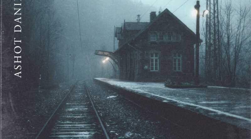 Ashot Danielyan - On The Station