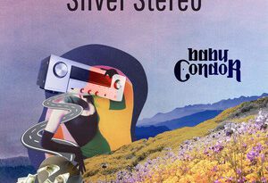 Baby Condor - Silver Stereo
