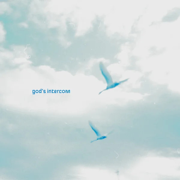 Bad Mothers Union - God's Intercom