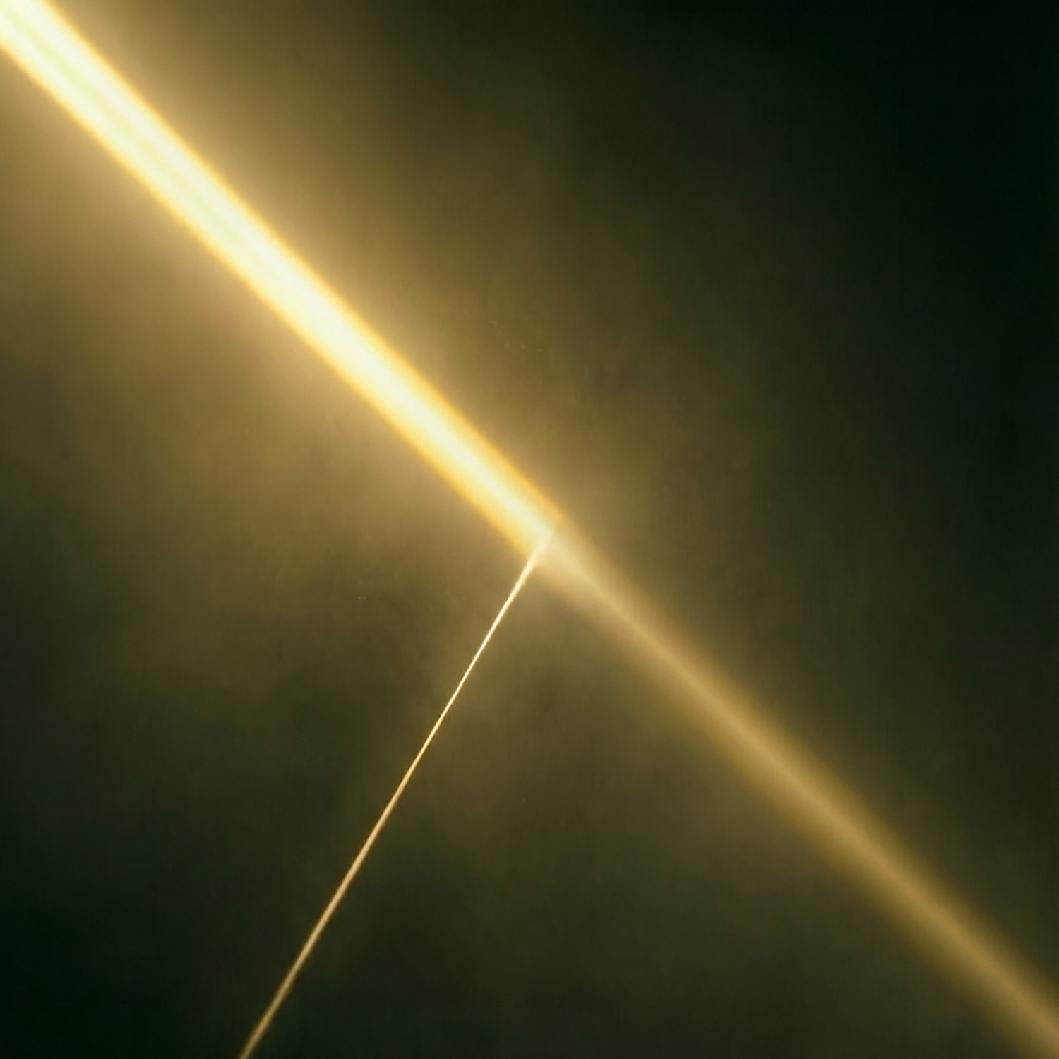 Ben Aubergine - The Man's Always Getting Me Down