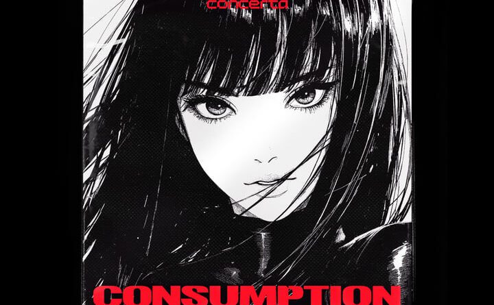 CONCERTA - CONSUMPTION
