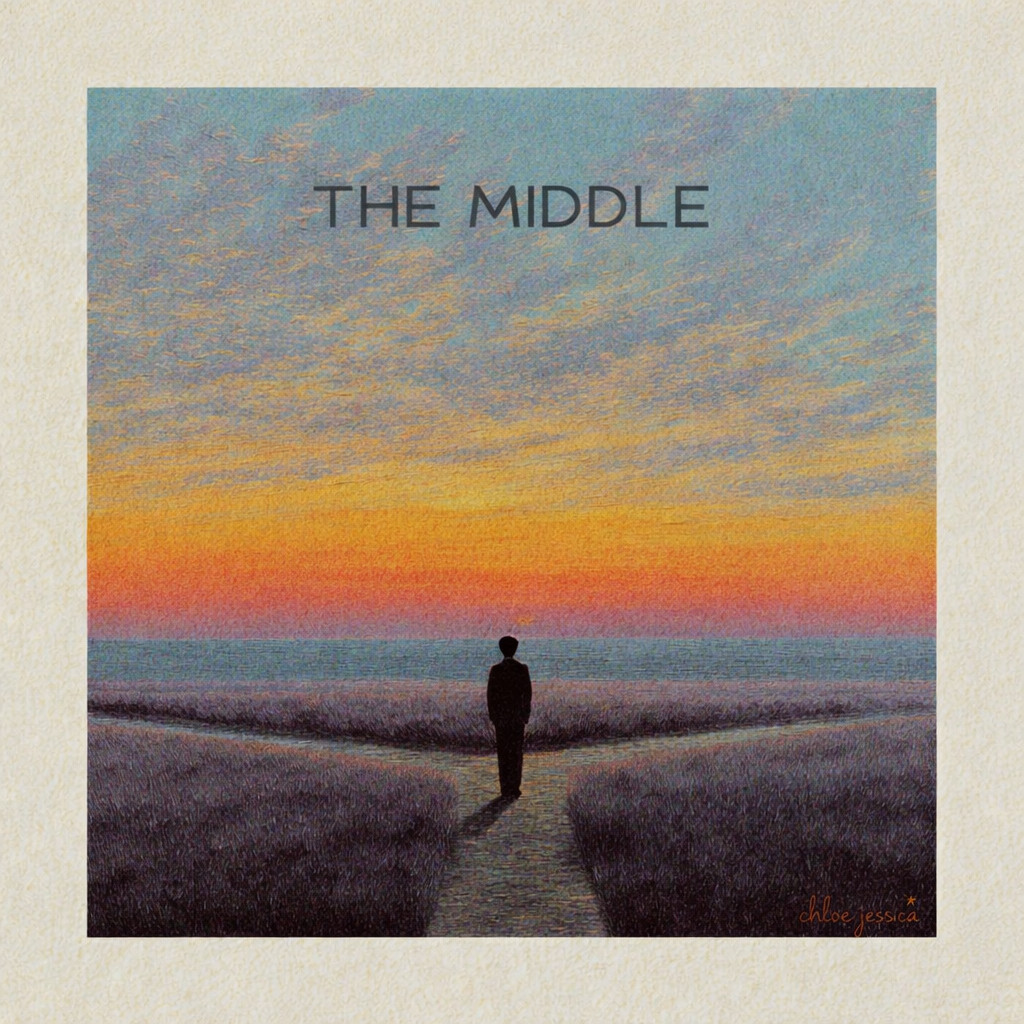 Chloe Jessica - The Middle