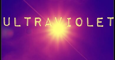 DrewJam - Ultraviolet