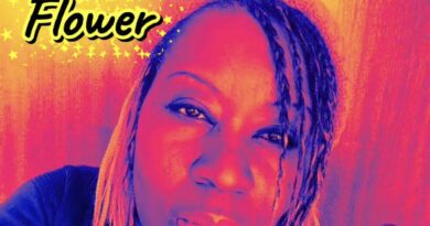 Fiona Amaka - Desert Flower