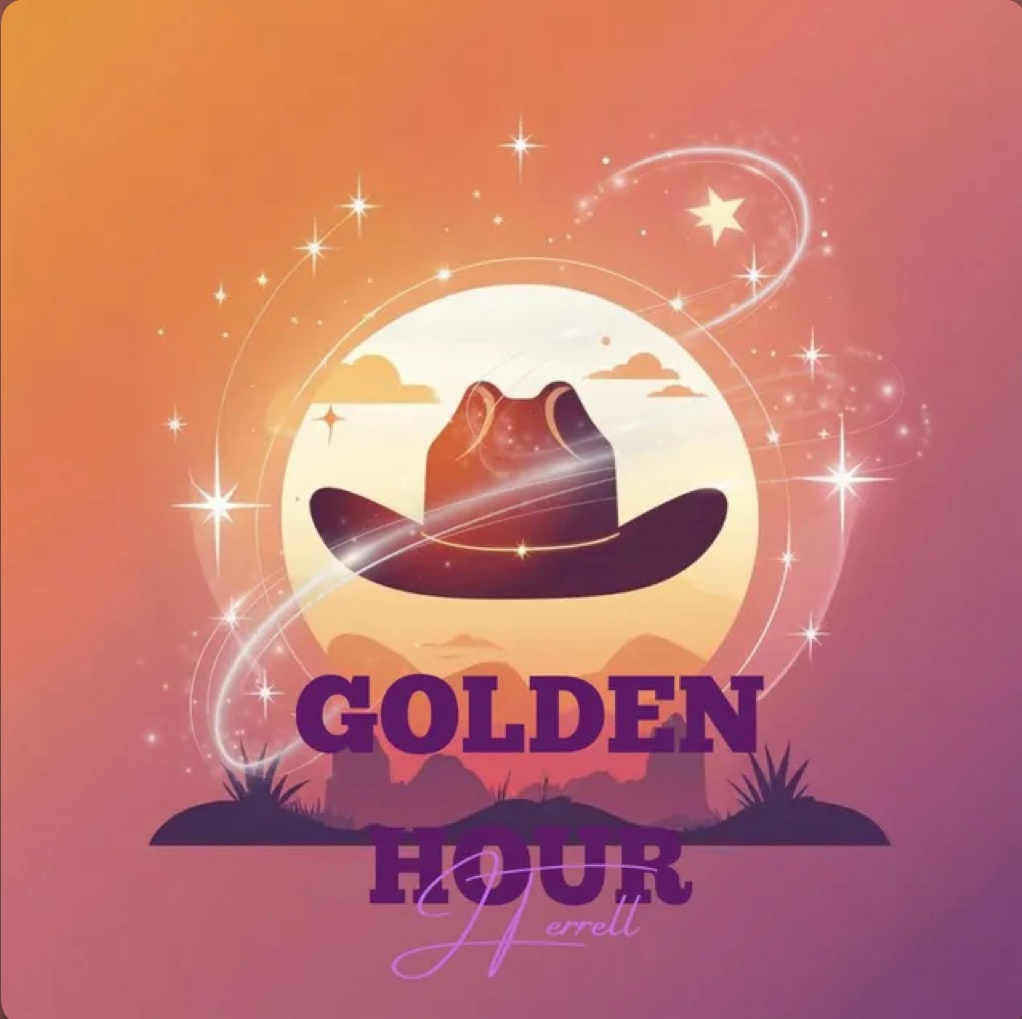 J Terrell - Golden Hour