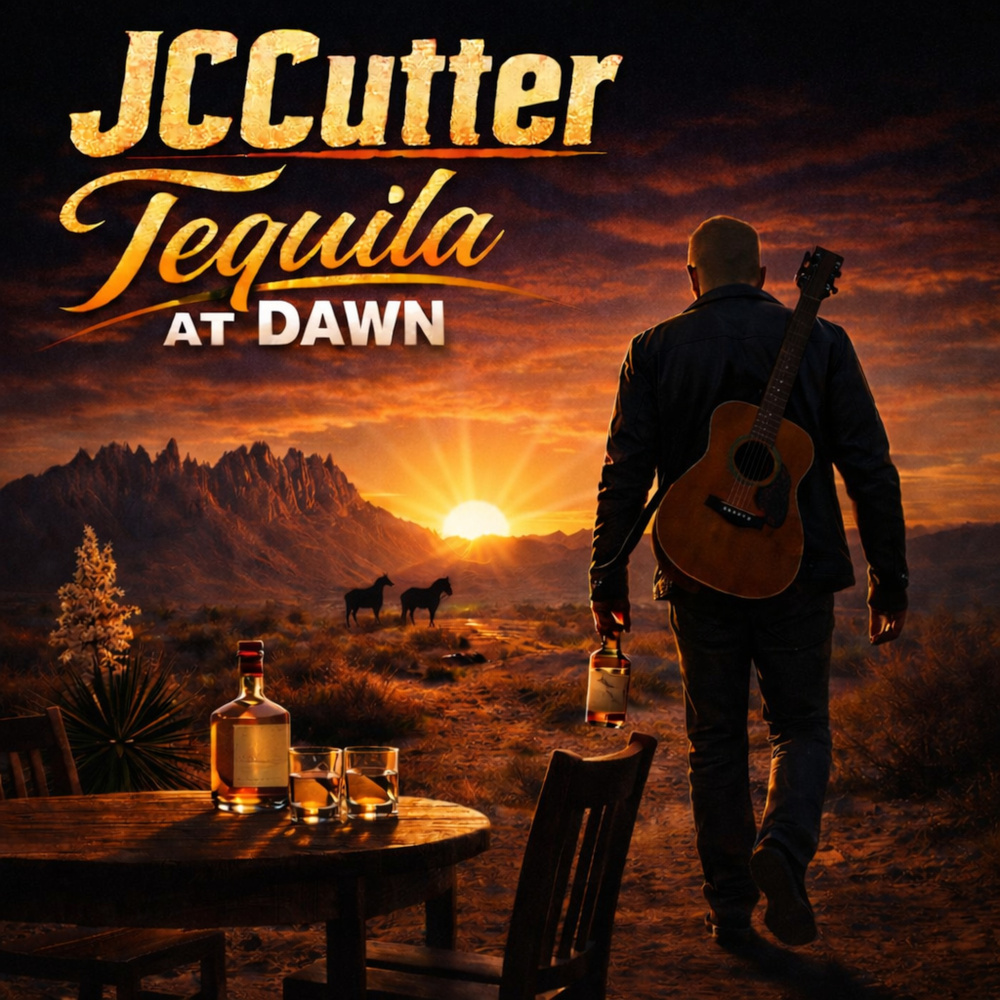 JCCutter - Tequila At Dawn