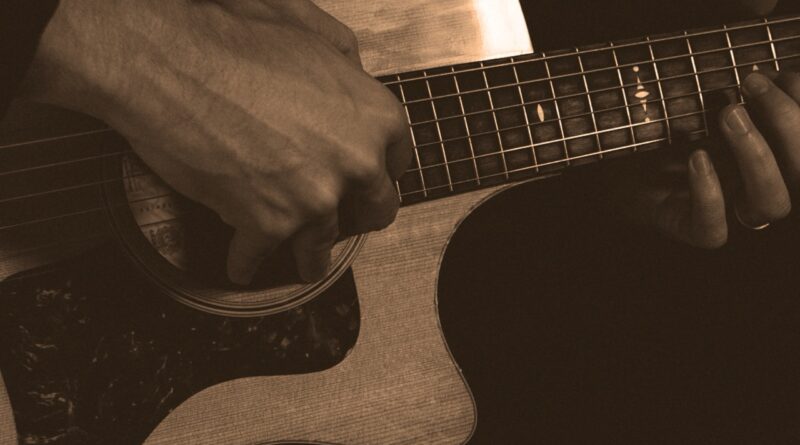 Julian Peterson - Since I Lft You