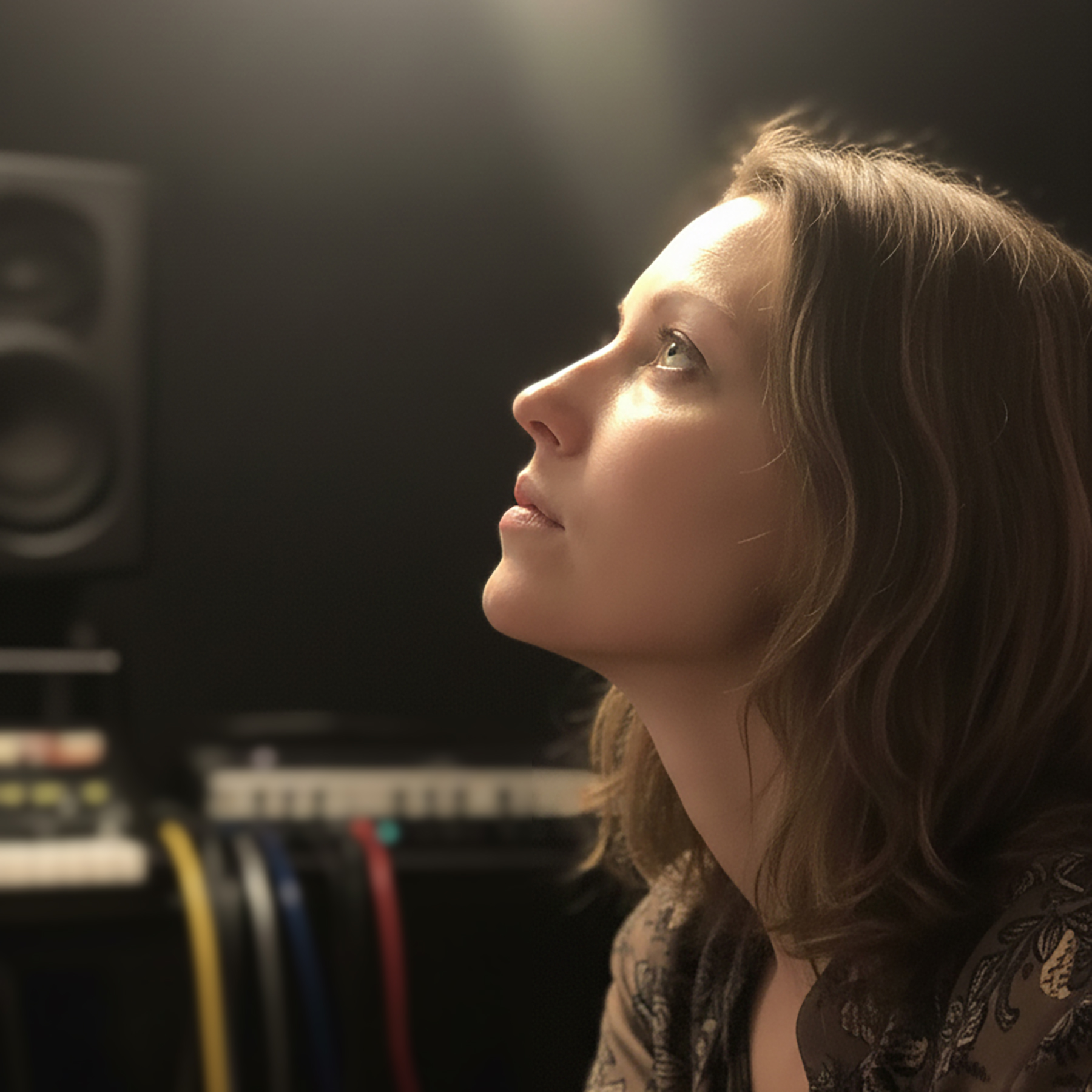 Lana Crow - Laugh With You