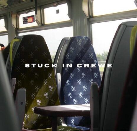 Mantle - Stuck In Crewe