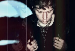 RIOT SON - What Makes You Think