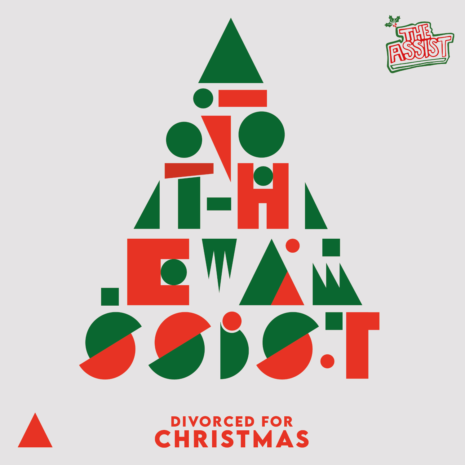 THE_ASSIST_-_DIVORCED_AT_CHRISTMAS_-_SINGLE